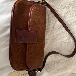Los Robles Genuine Leather Purse